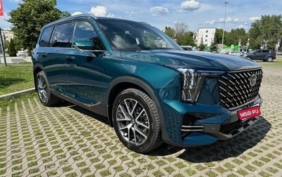 GAC GS8, 2024 год, 4 250 000 рублей, 1 фотография