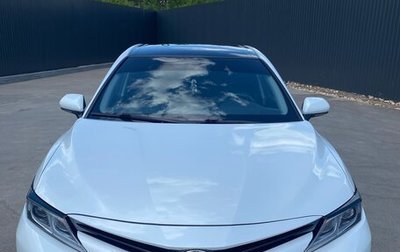 Toyota Camry, 2020 год, 3 200 000 рублей, 1 фотография