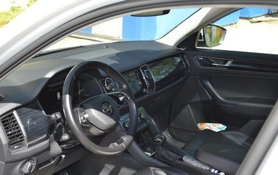 Skoda Kodiaq I, 2020 год, 3 200 000 рублей, 1 фотография