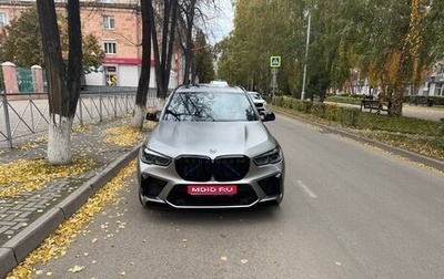BMW X5 M, 2021 год, 12 000 000 рублей, 1 фотография