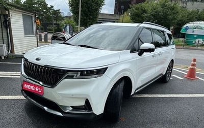 KIA Carnival, 2021 год, 3 210 000 рублей, 1 фотография