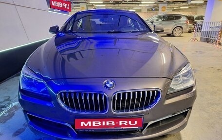 BMW 6 серия, 2013 год, 2 650 000 рублей, 1 фотография