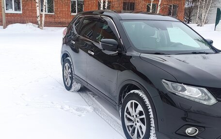 Nissan X-Trail, 2018 год, 2 250 000 рублей, 1 фотография