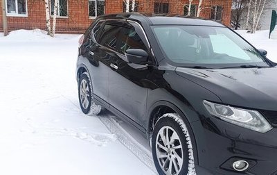 Nissan X-Trail, 2018 год, 2 250 000 рублей, 1 фотография