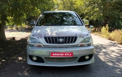 Toyota Harrier, 2001 год, 1 200 000 рублей, 1 фотография