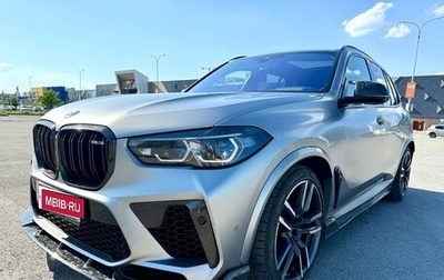 BMW X5 M, 2021 год, 10 000 000 рублей, 1 фотография