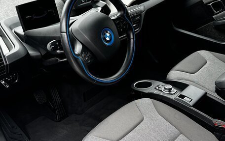 BMW i3 I01 рестайлинг, 2015 год, 1 850 000 рублей, 4 фотография