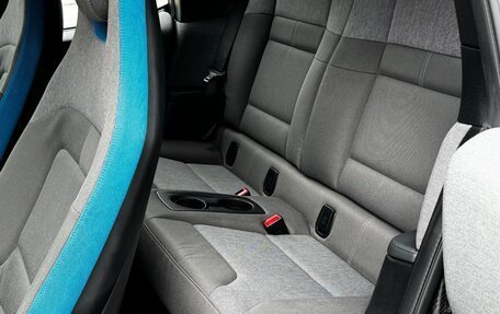 BMW i3 I01 рестайлинг, 2015 год, 1 850 000 рублей, 3 фотография