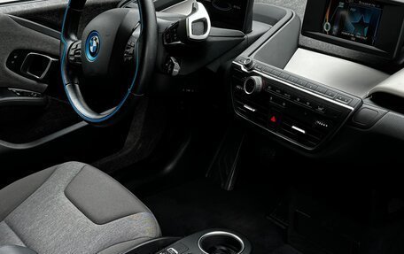 BMW i3 I01 рестайлинг, 2015 год, 1 850 000 рублей, 5 фотография