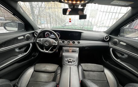 Mercedes-Benz E-Класс, 2018 год, 2 950 000 рублей, 5 фотография