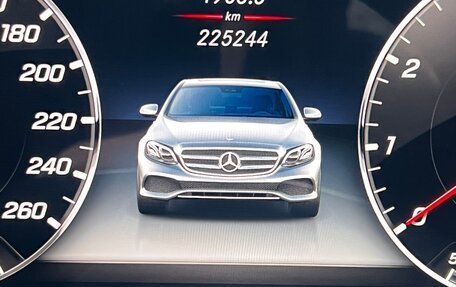 Mercedes-Benz E-Класс, 2018 год, 2 950 000 рублей, 2 фотография
