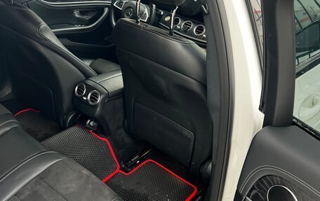 Mercedes-Benz E-Класс, 2018 год, 2 950 000 рублей, 6 фотография