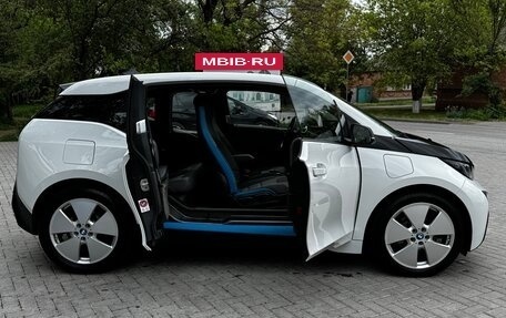 BMW i3 I01 рестайлинг, 2015 год, 1 850 000 рублей, 6 фотография