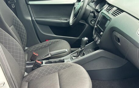 Skoda Octavia, 2018 год, 880 000 рублей, 8 фотография
