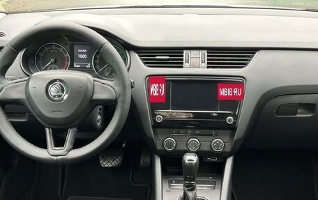 Skoda Octavia, 2018 год, 880 000 рублей, 7 фотография