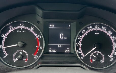 Skoda Octavia, 2018 год, 880 000 рублей, 12 фотография