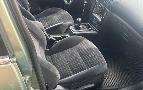 Volkswagen Passat B5+ рестайлинг, 2002 год, 320 000 рублей, 8 фотография