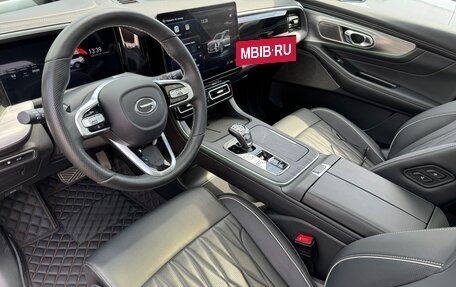 GAC GS8, 2024 год, 4 250 000 рублей, 2 фотография