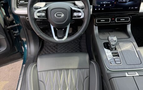 GAC GS8, 2024 год, 4 250 000 рублей, 6 фотография