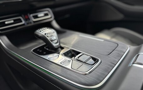 GAC GS8, 2024 год, 4 250 000 рублей, 4 фотография