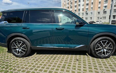 GAC GS8, 2024 год, 4 250 000 рублей, 9 фотография