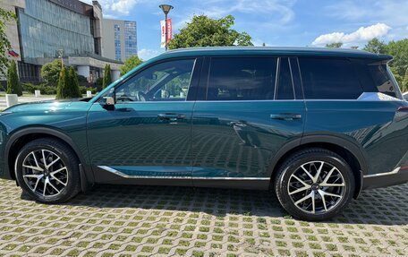 GAC GS8, 2024 год, 4 250 000 рублей, 13 фотография