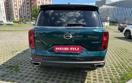 GAC GS8, 2024 год, 4 250 000 рублей, 11 фотография