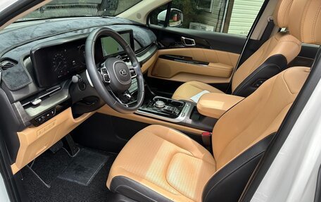 KIA Carnival, 2021 год, 3 210 000 рублей, 2 фотография