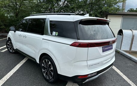 KIA Carnival, 2021 год, 3 210 000 рублей, 5 фотография