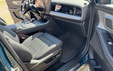 GAC GS8, 2024 год, 4 250 000 рублей, 20 фотография