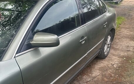 Volkswagen Passat B5+ рестайлинг, 2002 год, 320 000 рублей, 4 фотография