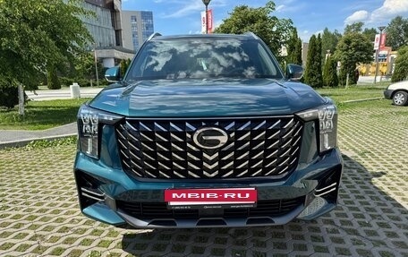 GAC GS8, 2024 год, 4 250 000 рублей, 8 фотография
