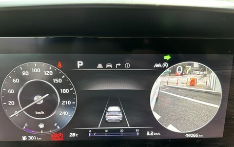 KIA Carnival, 2021 год, 3 210 000 рублей, 8 фотография