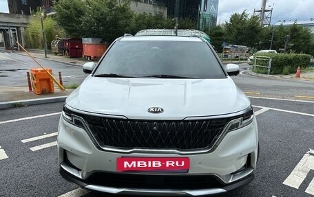KIA Carnival, 2021 год, 3 210 000 рублей, 4 фотография