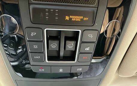 KIA Carnival, 2021 год, 3 210 000 рублей, 11 фотография