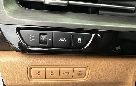 KIA Carnival, 2021 год, 3 210 000 рублей, 15 фотография