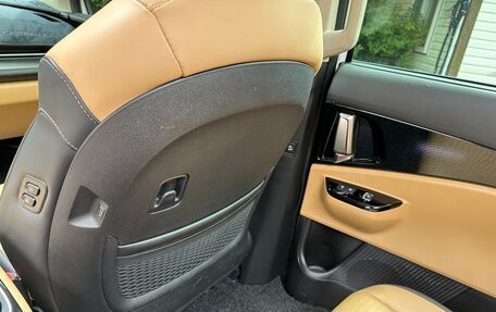KIA Carnival, 2021 год, 3 210 000 рублей, 17 фотография