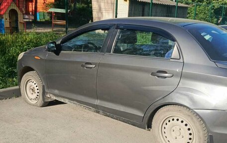 Chery Bonus (A13), 2012 год, 250 000 рублей, 2 фотография