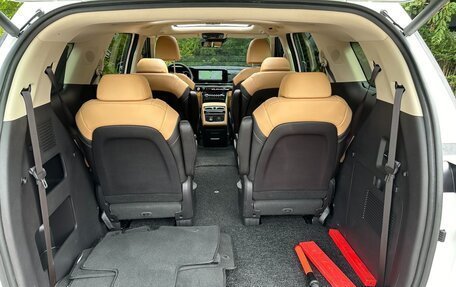 KIA Carnival, 2021 год, 3 210 000 рублей, 18 фотография