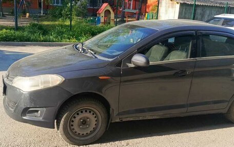 Chery Bonus (A13), 2012 год, 250 000 рублей, 6 фотография