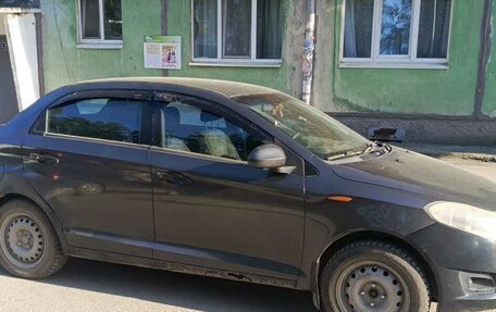 Chery Bonus (A13), 2012 год, 250 000 рублей, 8 фотография