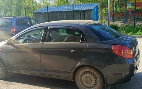 Chery Bonus (A13), 2012 год, 250 000 рублей, 10 фотография