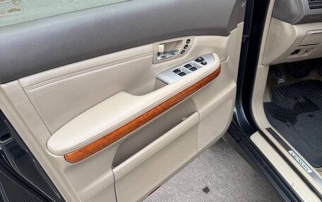 Lexus RX II рестайлинг, 2004 год, 1 990 000 рублей, 8 фотография