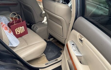 Lexus RX II рестайлинг, 2004 год, 1 990 000 рублей, 9 фотография