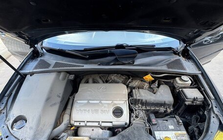 Lexus RX II рестайлинг, 2004 год, 1 990 000 рублей, 14 фотография
