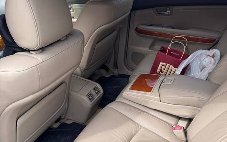 Lexus RX II рестайлинг, 2004 год, 1 990 000 рублей, 13 фотография