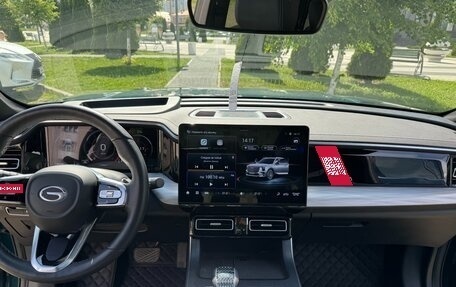 GAC GS8, 2024 год, 4 250 000 рублей, 22 фотография