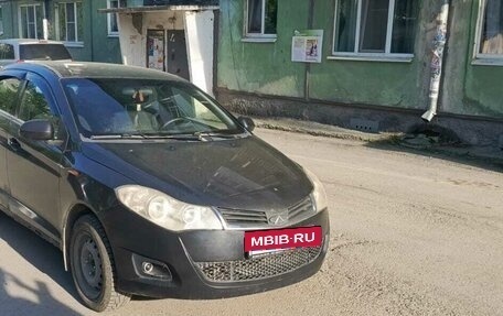 Chery Bonus (A13), 2012 год, 250 000 рублей, 4 фотография