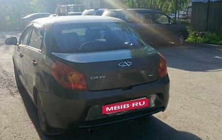 Chery Bonus (A13), 2012 год, 250 000 рублей, 7 фотография