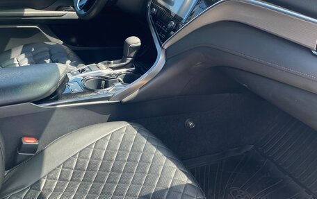 Toyota Camry, 2020 год, 3 200 000 рублей, 9 фотография